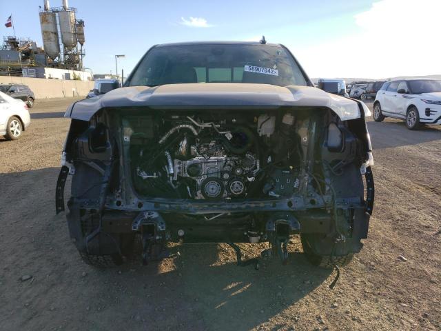 Photo 4 VIN: 1GTU9DETXMZ333311 - GMC SIERRA K15 