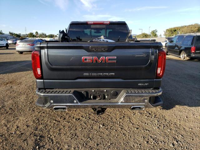 Photo 5 VIN: 1GTU9DETXMZ333311 - GMC SIERRA K15 