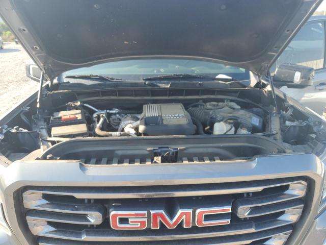 Photo 10 VIN: 1GTU9EET0LZ280056 - GMC SIERRA K15 