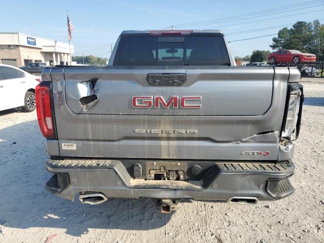 Photo 5 VIN: 1GTU9EET0LZ280056 - GMC SIERRA K15 