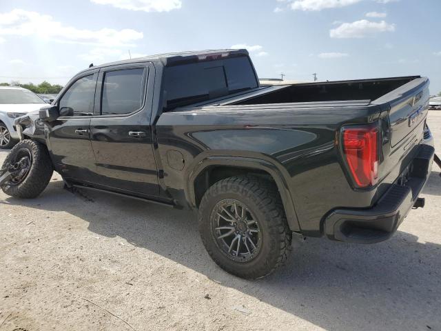 Photo 1 VIN: 1GTU9EET0LZ376351 - GMC SIERRA K15 