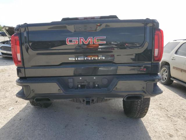 Photo 5 VIN: 1GTU9EET0LZ376351 - GMC SIERRA K15 