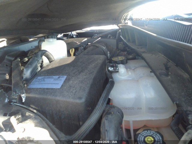 Photo 9 VIN: 1GTU9EET1LZ320550 - GMC SIERRA 1500 