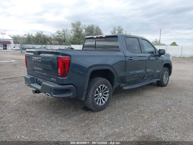 Photo 3 VIN: 1GTU9EET1MZ204797 - GMC SIERRA 