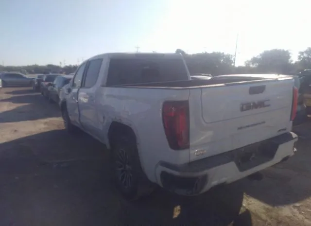 Photo 2 VIN: 1GTU9EET1MZ215671 - GMC SIERRA 1500 