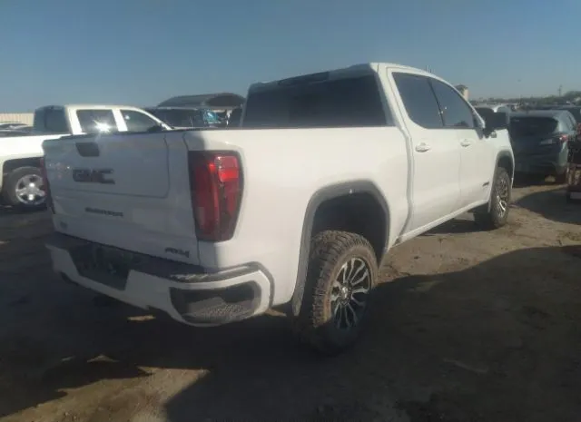 Photo 3 VIN: 1GTU9EET1MZ215671 - GMC SIERRA 1500 