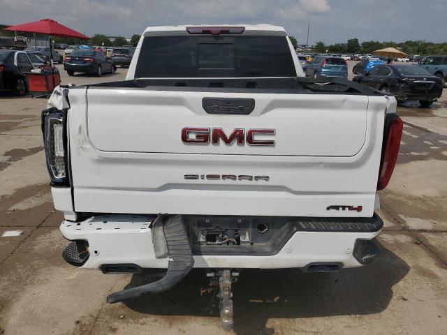 Photo 5 VIN: 1GTU9EET1MZ249173 - GMC SIERRA K15 