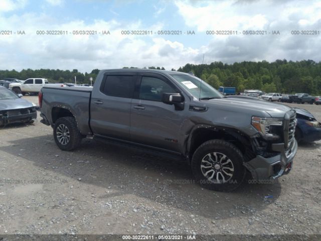 Photo 0 VIN: 1GTU9EET2MZ121637 - GMC SIERRA 