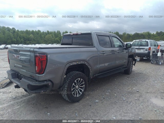 Photo 3 VIN: 1GTU9EET2MZ121637 - GMC SIERRA 