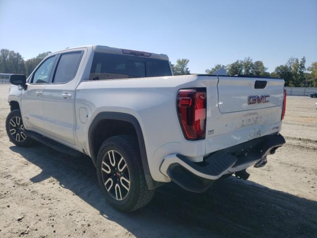 Photo 2 VIN: 1GTU9EET2MZ177108 - GMC SIERRA K15 