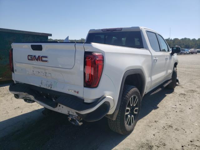 Photo 3 VIN: 1GTU9EET2MZ177108 - GMC SIERRA K15 