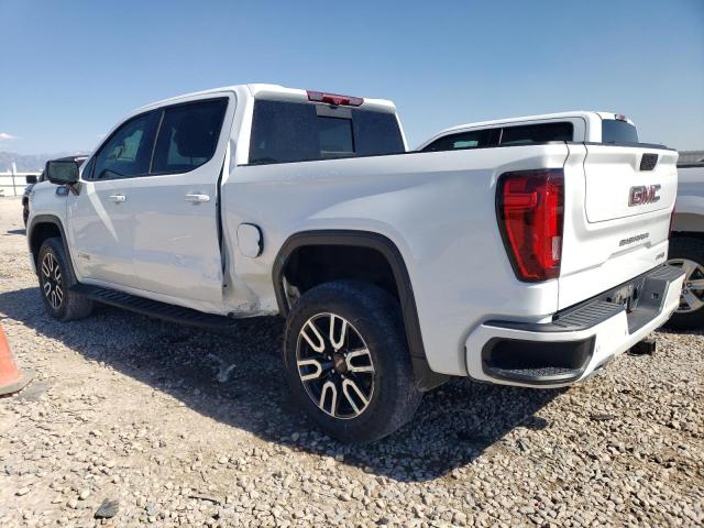 Photo 1 VIN: 1GTU9EET2MZ204310 - GMC SIERRA 