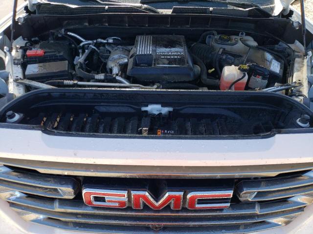 Photo 10 VIN: 1GTU9EET2MZ204310 - GMC SIERRA 