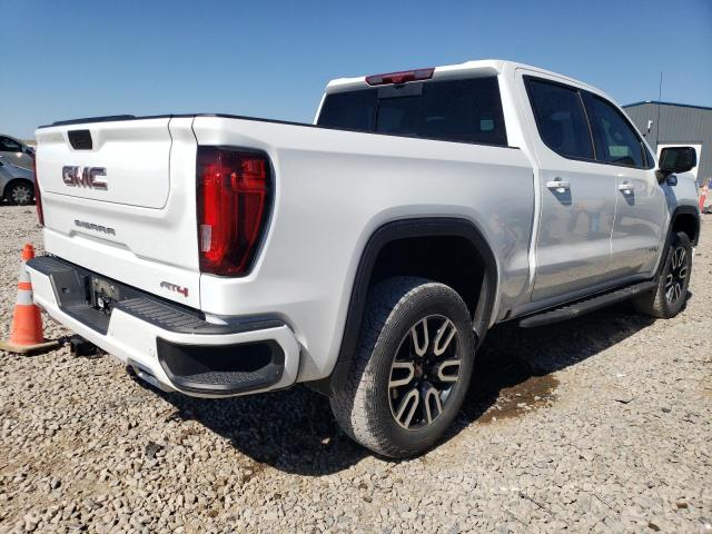 Photo 2 VIN: 1GTU9EET2MZ204310 - GMC SIERRA 