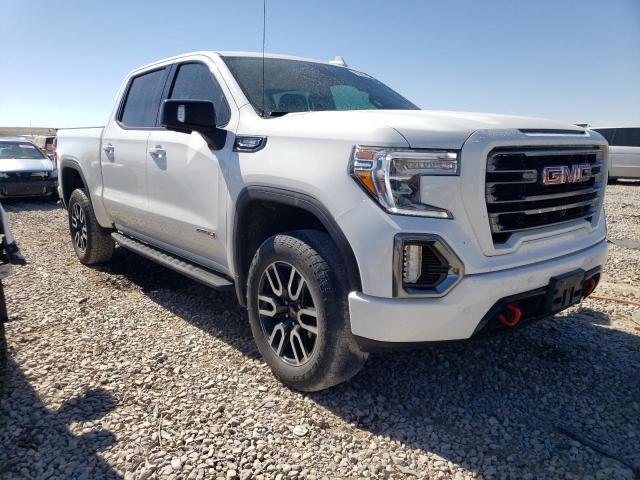 Photo 3 VIN: 1GTU9EET2MZ204310 - GMC SIERRA 