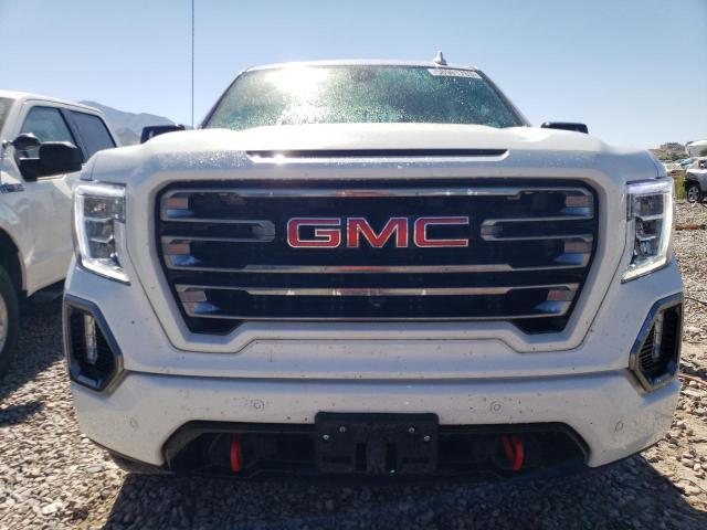 Photo 4 VIN: 1GTU9EET2MZ204310 - GMC SIERRA 