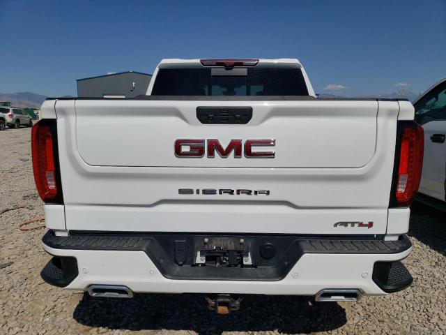 Photo 5 VIN: 1GTU9EET2MZ204310 - GMC SIERRA 