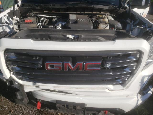 Photo 10 VIN: 1GTU9EET2MZ406628 - GMC SIERRA K15 