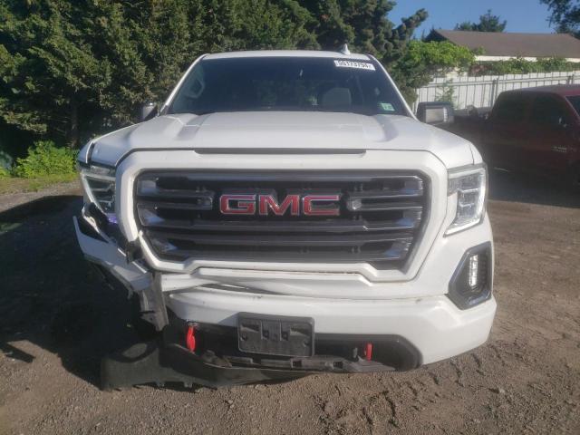 Photo 4 VIN: 1GTU9EET2MZ406628 - GMC SIERRA K15 