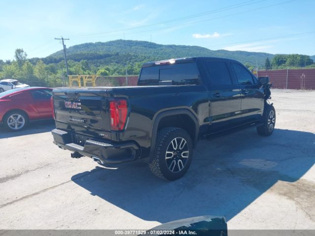 Photo 3 VIN: 1GTU9EET2NZ105925 - GMC SIERRA LIMITED 