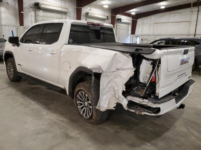 Photo 1 VIN: 1GTU9EET3MZ204977 - GMC SIERRA 