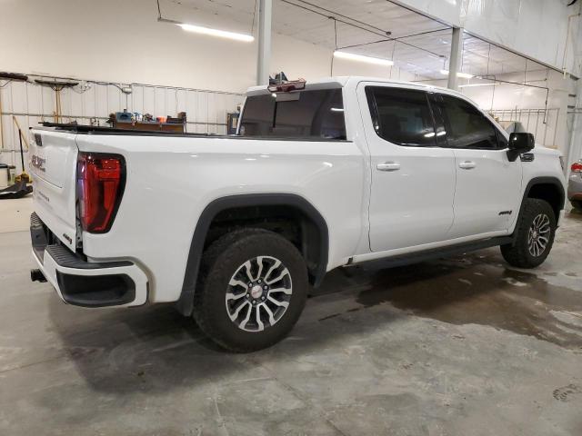 Photo 2 VIN: 1GTU9EET3MZ204977 - GMC SIERRA 