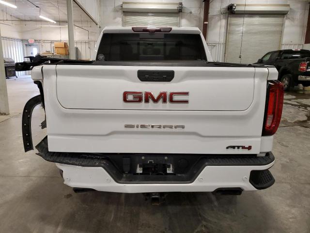 Photo 5 VIN: 1GTU9EET3MZ204977 - GMC SIERRA 