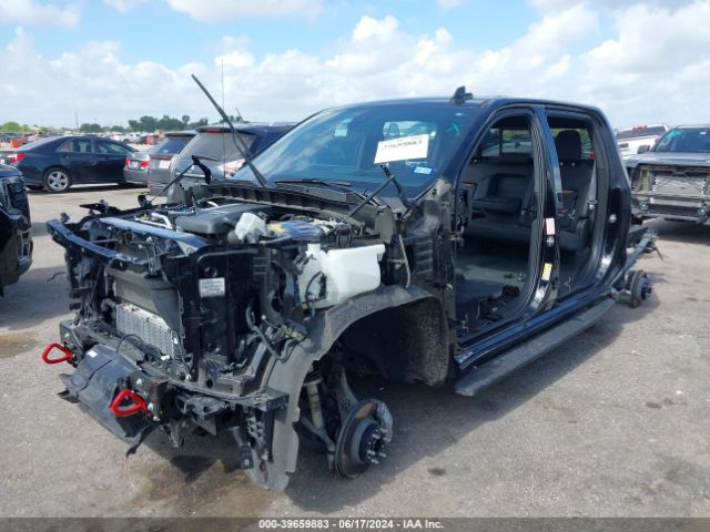 Photo 1 VIN: 1GTU9EET3MZ215381 - GMC SIERRA 