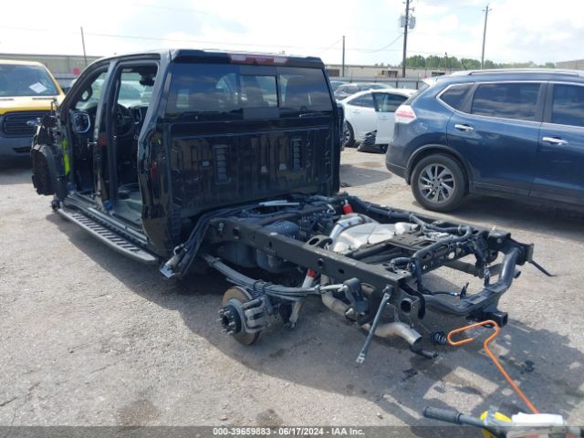 Photo 2 VIN: 1GTU9EET3MZ215381 - GMC SIERRA 