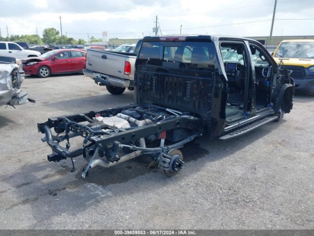 Photo 3 VIN: 1GTU9EET3MZ215381 - GMC SIERRA 