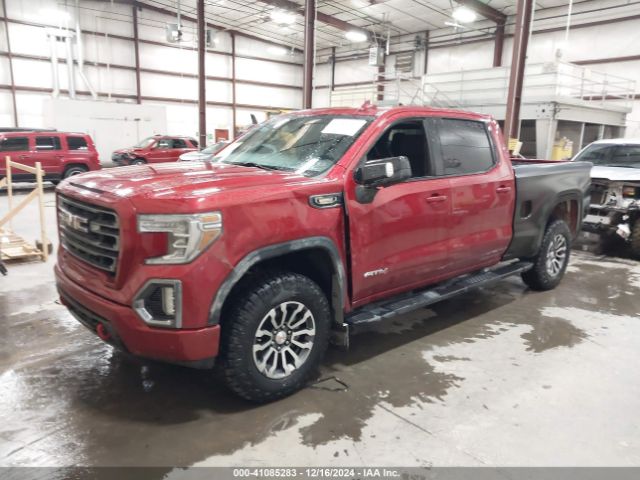 Photo 1 VIN: 1GTU9EET4MZ235607 - GMC SIERRA 