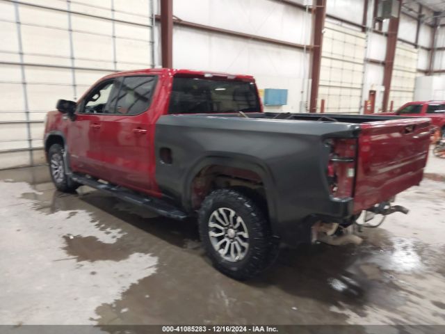 Photo 2 VIN: 1GTU9EET4MZ235607 - GMC SIERRA 