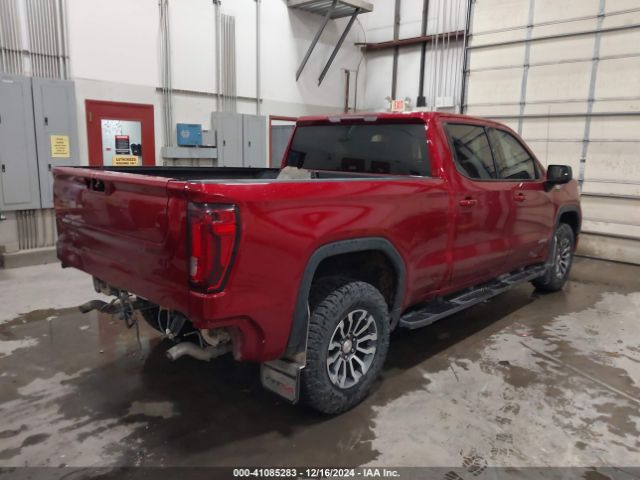 Photo 3 VIN: 1GTU9EET4MZ235607 - GMC SIERRA 