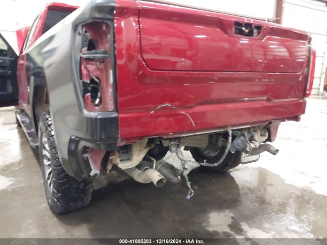 Photo 5 VIN: 1GTU9EET4MZ235607 - GMC SIERRA 