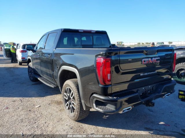 Photo 2 VIN: 1GTU9EET4NZ167410 - GMC SIERRA LIMITED 