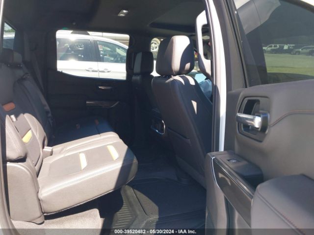 Photo 7 VIN: 1GTU9EET4NZ179735 - GMC SIERRA LIMITED 