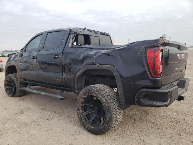 Photo 1 VIN: 1GTU9EET5MZ195781 - GMC SIERRA 