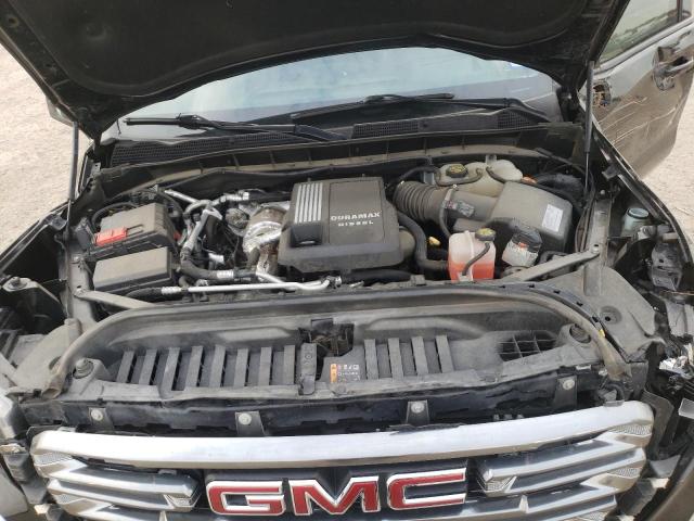 Photo 10 VIN: 1GTU9EET5MZ195781 - GMC SIERRA 