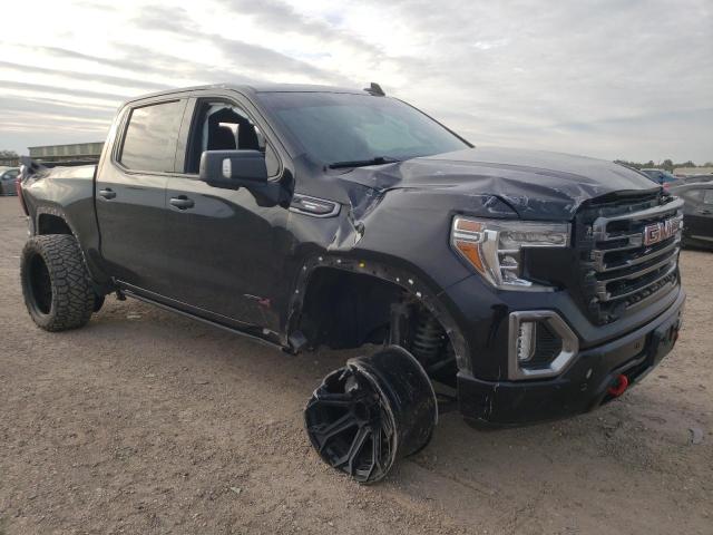 Photo 3 VIN: 1GTU9EET5MZ195781 - GMC SIERRA 