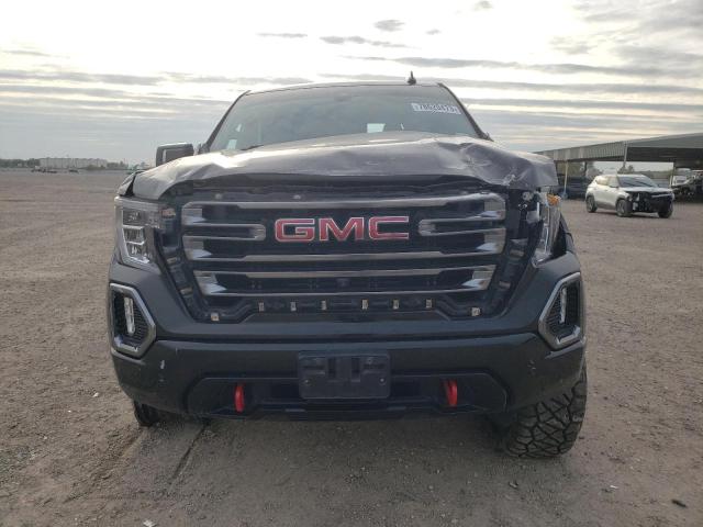 Photo 4 VIN: 1GTU9EET5MZ195781 - GMC SIERRA 