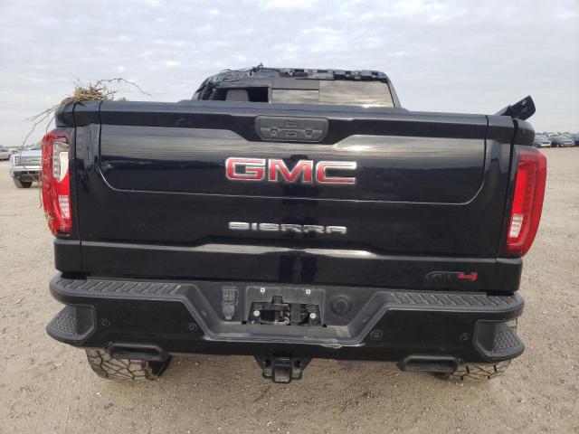 Photo 5 VIN: 1GTU9EET5MZ195781 - GMC SIERRA 