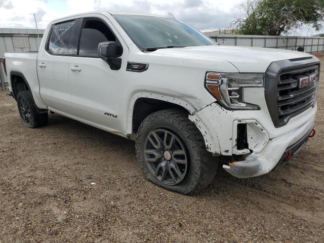 Photo 3 VIN: 1GTU9EET5MZ225247 - GMC SIERRA K15 