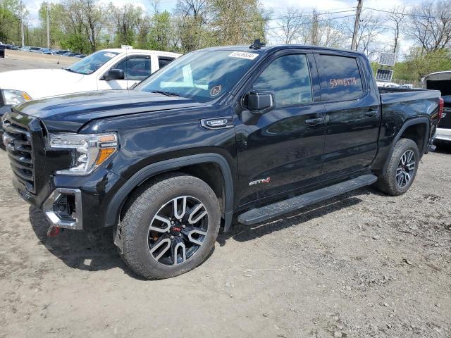 Photo 0 VIN: 1GTU9EET5MZ330595 - GMC SIERRA 