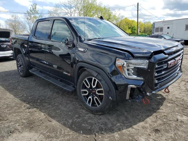 Photo 3 VIN: 1GTU9EET5MZ330595 - GMC SIERRA 