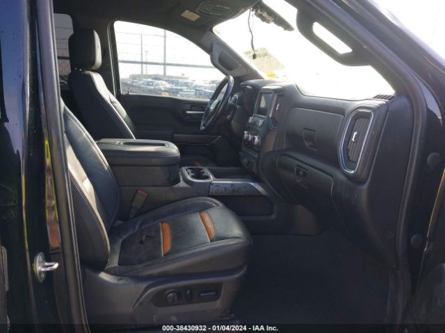 Photo 4 VIN: 1GTU9EET6MZ195384 - GMC SIERRA 1500 