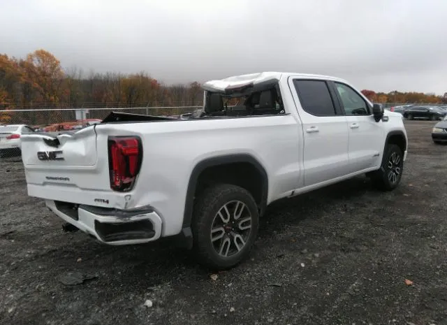 Photo 3 VIN: 1GTU9EET6MZ203578 - GMC SIERRA 1500 