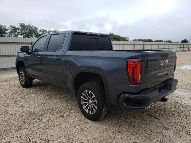 Photo 1 VIN: 1GTU9EET6MZ258046 - GMC SIERRA 