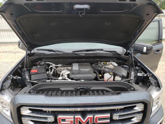 Photo 10 VIN: 1GTU9EET6MZ258046 - GMC SIERRA 