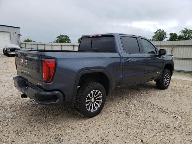 Photo 2 VIN: 1GTU9EET6MZ258046 - GMC SIERRA 