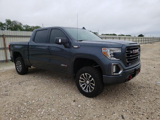 Photo 3 VIN: 1GTU9EET6MZ258046 - GMC SIERRA 